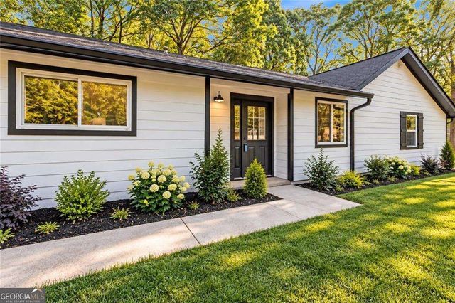 373 Hemlock Drive, Lawrenceville, GA 30046