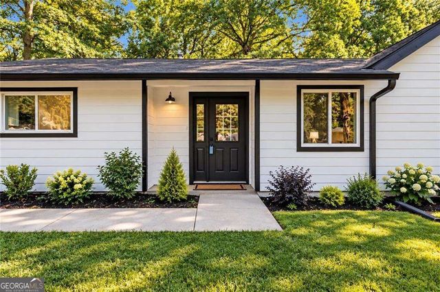 373 Hemlock Drive, Lawrenceville, GA 30046