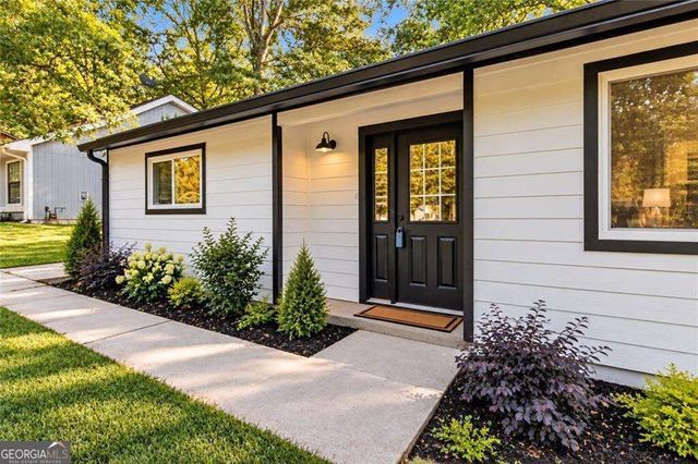 373 Hemlock Drive, Lawrenceville, GA 30046