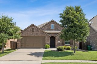 1205 Rocky Mountain Court, Celina, TX 75009