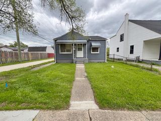 12524 Prospect Avenue, Warren, MI 48089