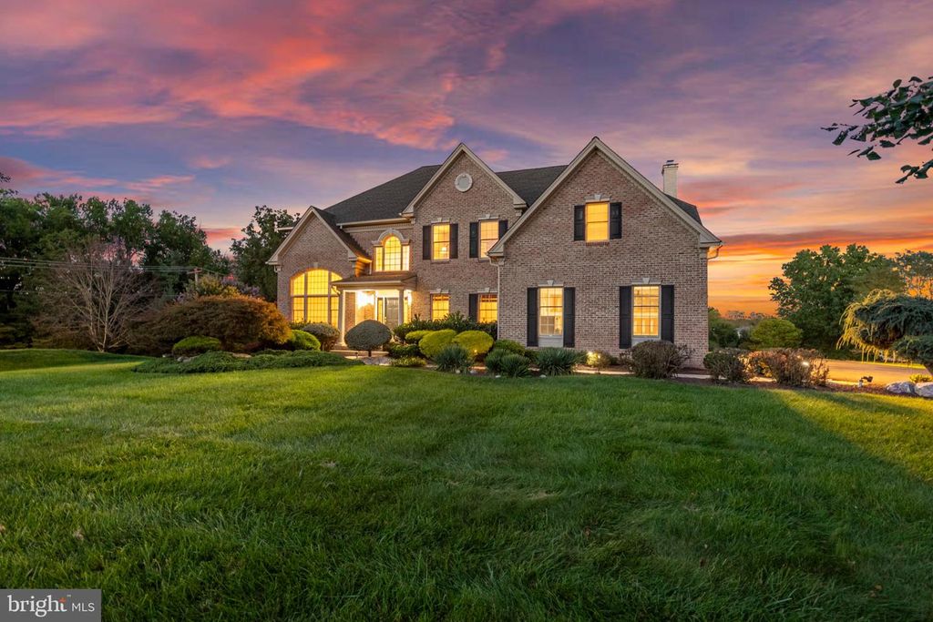 1705 MUSKET CIR, Feasterville-trevose, PA 19053 — photo 2