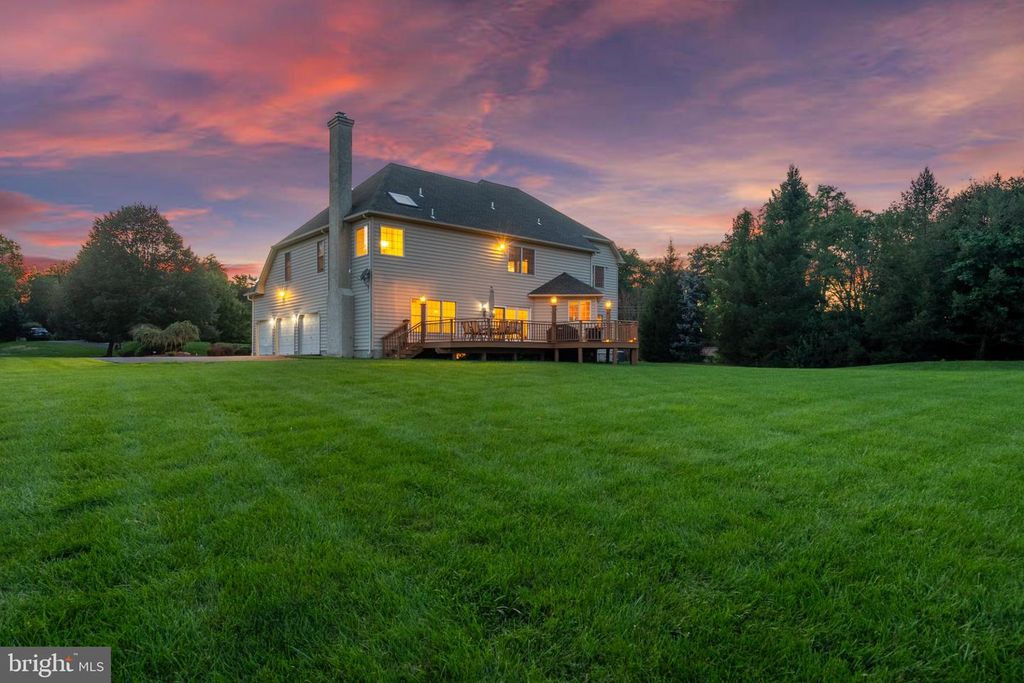 1705 MUSKET CIR, Feasterville-trevose, PA 19053 — photo 3