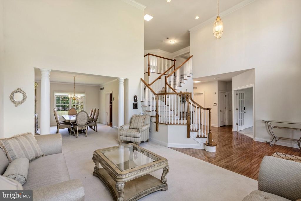 1705 MUSKET CIR, Feasterville-trevose, PA 19053 — photo 4