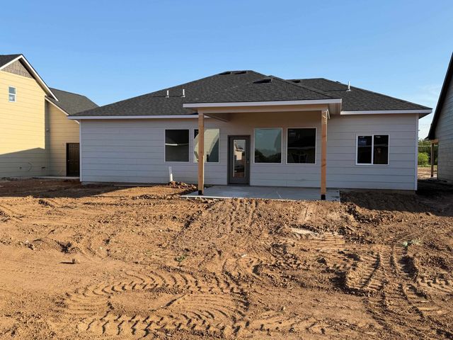 738 N Rainbow Lake Ct., Wichita, KS 67235