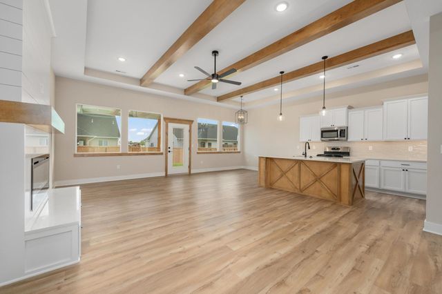 738 N Rainbow Lake Ct., Wichita, KS 67235