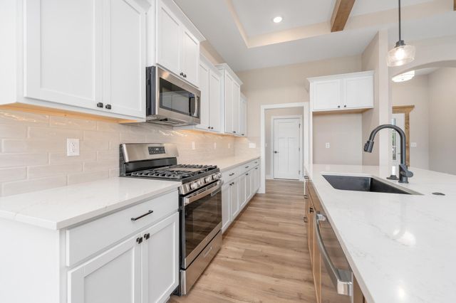 738 N Rainbow Lake Ct., Wichita, KS 67235