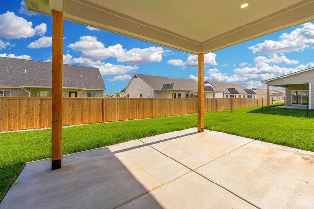 738 N Rainbow Lake Ct., Wichita, KS 67235