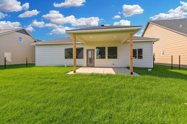 738 N Rainbow Lake Ct., Wichita, KS 67235