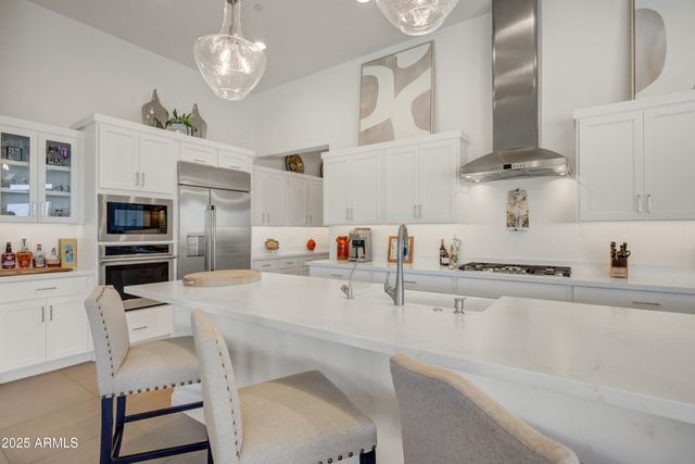 28220 N NEEDLE ROCK Court, Rio Verde, AZ 85263