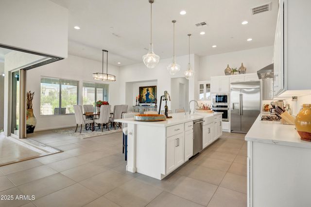 28220 N NEEDLE ROCK Court, Rio Verde, AZ 85263