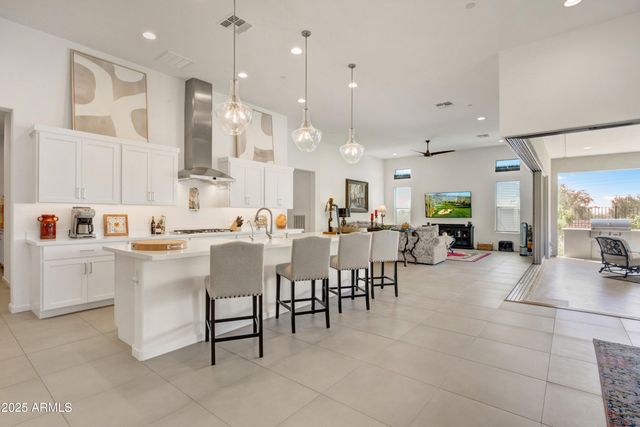 28220 N NEEDLE ROCK Court, Rio Verde, AZ 85263