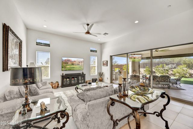 28220 N NEEDLE ROCK Court, Rio Verde, AZ 85263