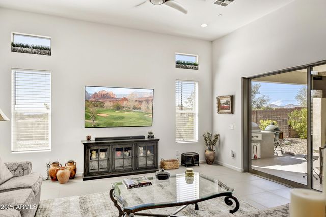 28220 N NEEDLE ROCK Court, Rio Verde, AZ 85263