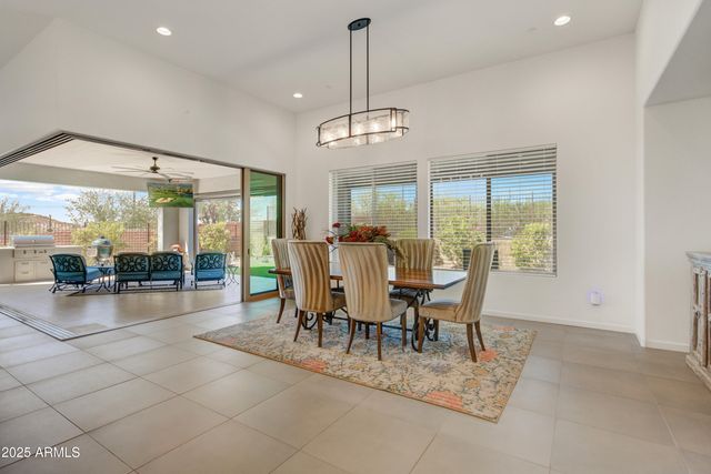 28220 N NEEDLE ROCK Court, Rio Verde, AZ 85263