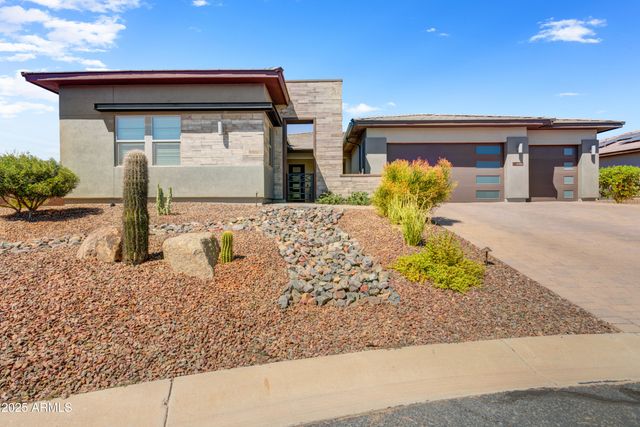 28220 N NEEDLE ROCK Court, Rio Verde, AZ 85263