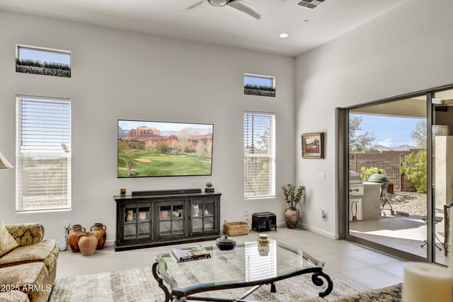 28220 N NEEDLE ROCK Court, Rio Verde, AZ 85263