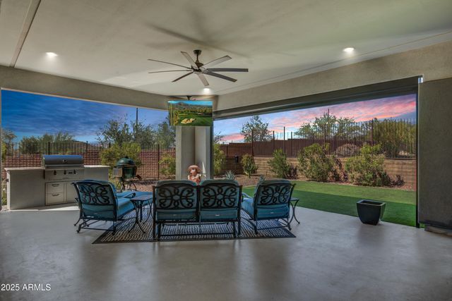 28220 N NEEDLE ROCK Court, Rio Verde, AZ 85263