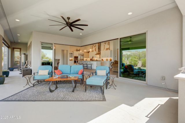 28220 N NEEDLE ROCK Court, Rio Verde, AZ 85263