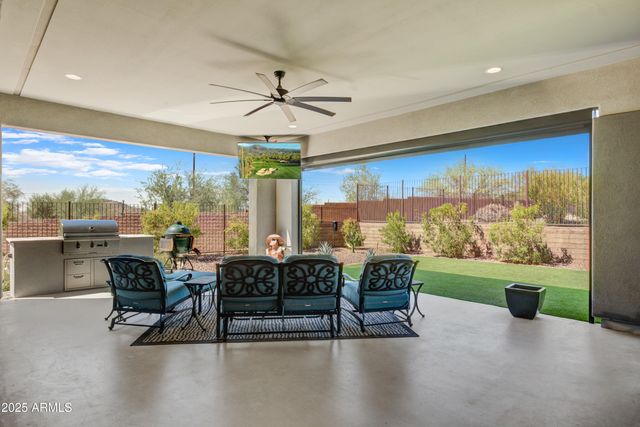 28220 N NEEDLE ROCK Court, Rio Verde, AZ 85263