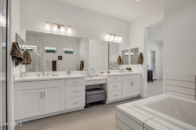 28220 N NEEDLE ROCK Court, Rio Verde, AZ 85263