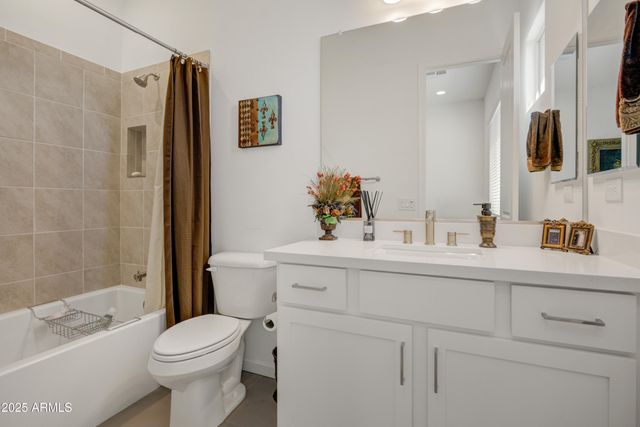 28220 N NEEDLE ROCK Court, Rio Verde, AZ 85263