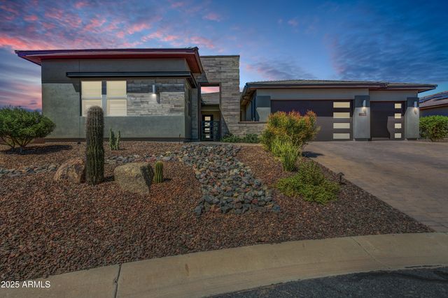 28220 N NEEDLE ROCK Court, Rio Verde, AZ 85263