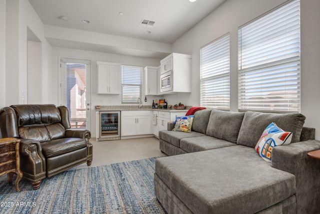 28220 N NEEDLE ROCK Court, Rio Verde, AZ 85263