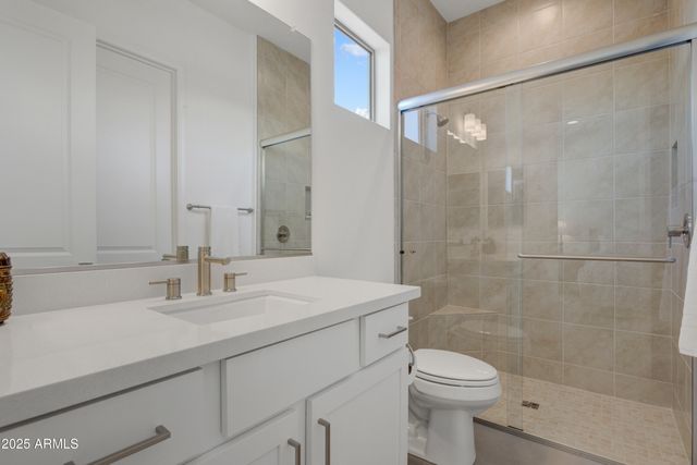 28220 N NEEDLE ROCK Court, Rio Verde, AZ 85263