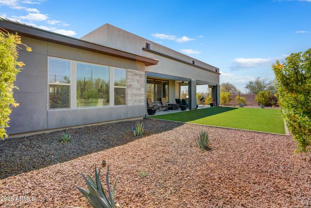 28220 N NEEDLE ROCK Court, Rio Verde, AZ 85263