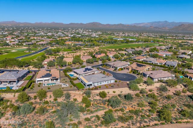 28220 N NEEDLE ROCK Court, Rio Verde, AZ 85263