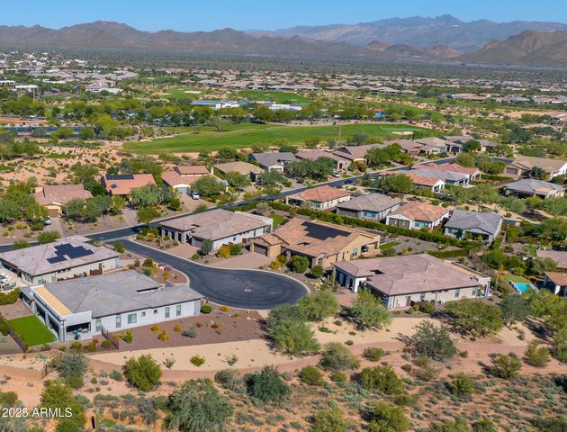 28220 N NEEDLE ROCK Court, Rio Verde, AZ 85263