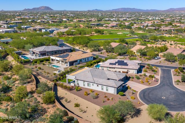 28220 N NEEDLE ROCK Court, Rio Verde, AZ 85263