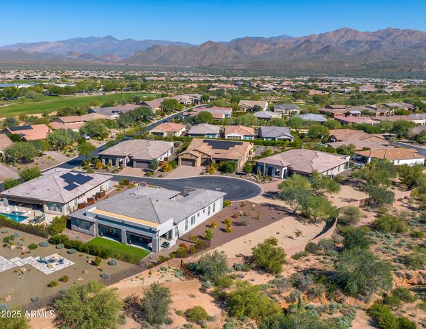 28220 N NEEDLE ROCK Court, Rio Verde, AZ 85263