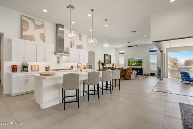 28220 N NEEDLE ROCK Court, Rio Verde, AZ 85263