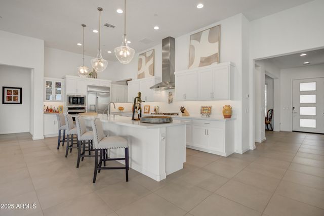 28220 N NEEDLE ROCK Court, Rio Verde, AZ 85263