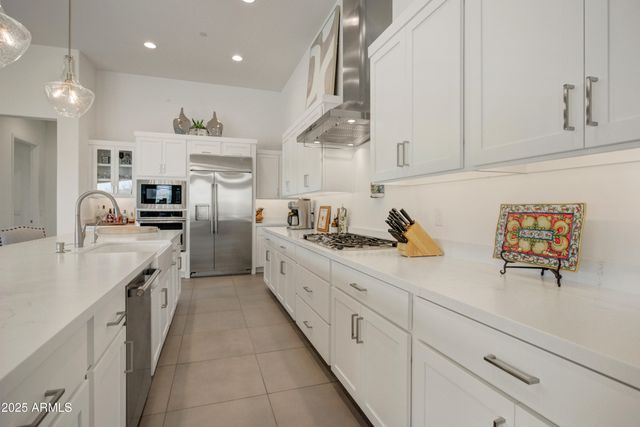 28220 N NEEDLE ROCK Court, Rio Verde, AZ 85263