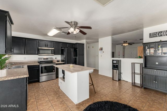 754 E HUBER Street, Mesa, AZ 85203