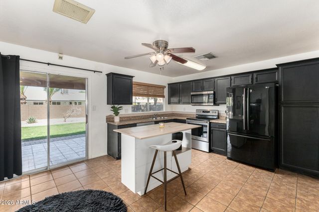 754 E HUBER Street, Mesa, AZ 85203