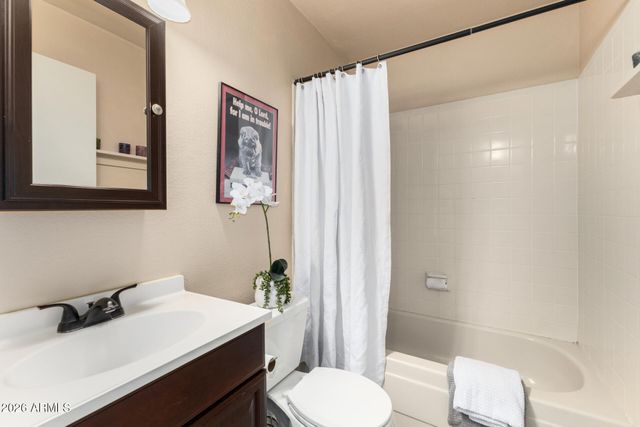 754 E HUBER Street, Mesa, AZ 85203