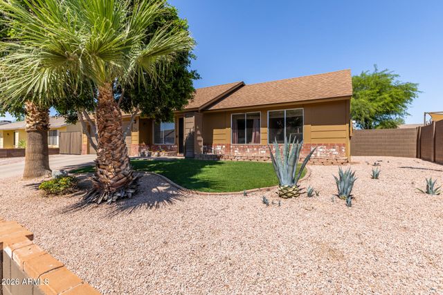 754 E HUBER Street, Mesa, AZ 85203