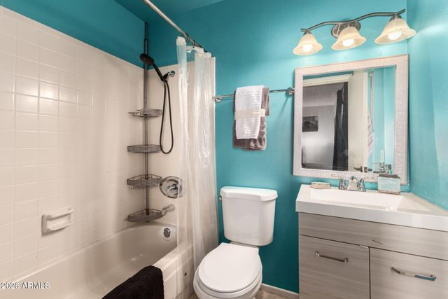 754 E HUBER Street, Mesa, AZ 85203