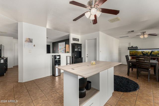 754 E HUBER Street, Mesa, AZ 85203