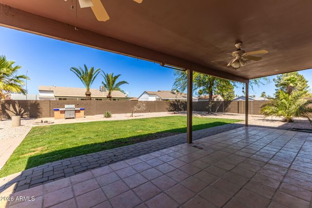 754 E HUBER Street, Mesa, AZ 85203