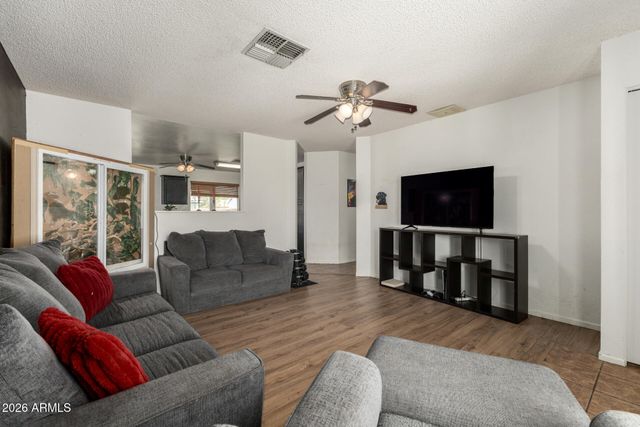 754 E HUBER Street, Mesa, AZ 85203