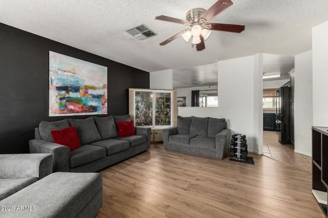 754 E HUBER Street, Mesa, AZ 85203
