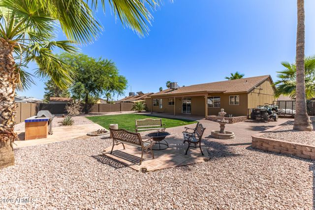 754 E HUBER Street, Mesa, AZ 85203