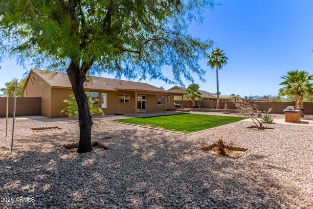 754 E HUBER Street, Mesa, AZ 85203
