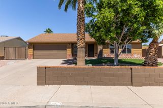 754 E HUBER Street, Mesa, AZ 85203