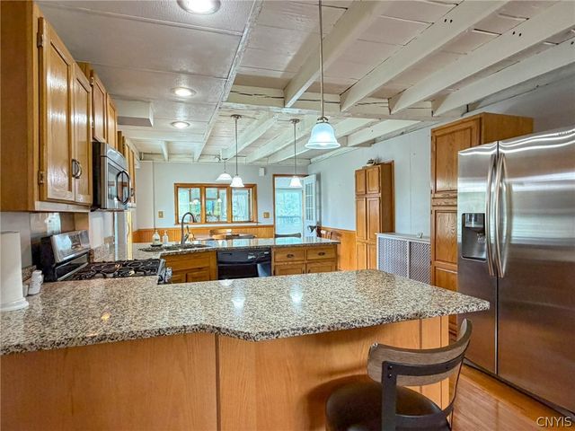 7291 West South Street, Westmoreland, NY 13490